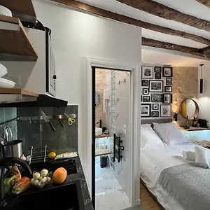  Apartment Pasteur- Xve