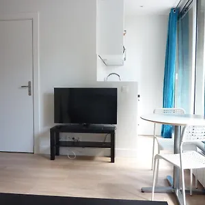  Apartment Eiffel Grenelle