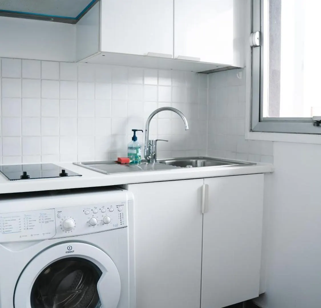 Studio Bir-Hakeim Nearby Eiffel Tower 7 Apartment Paris