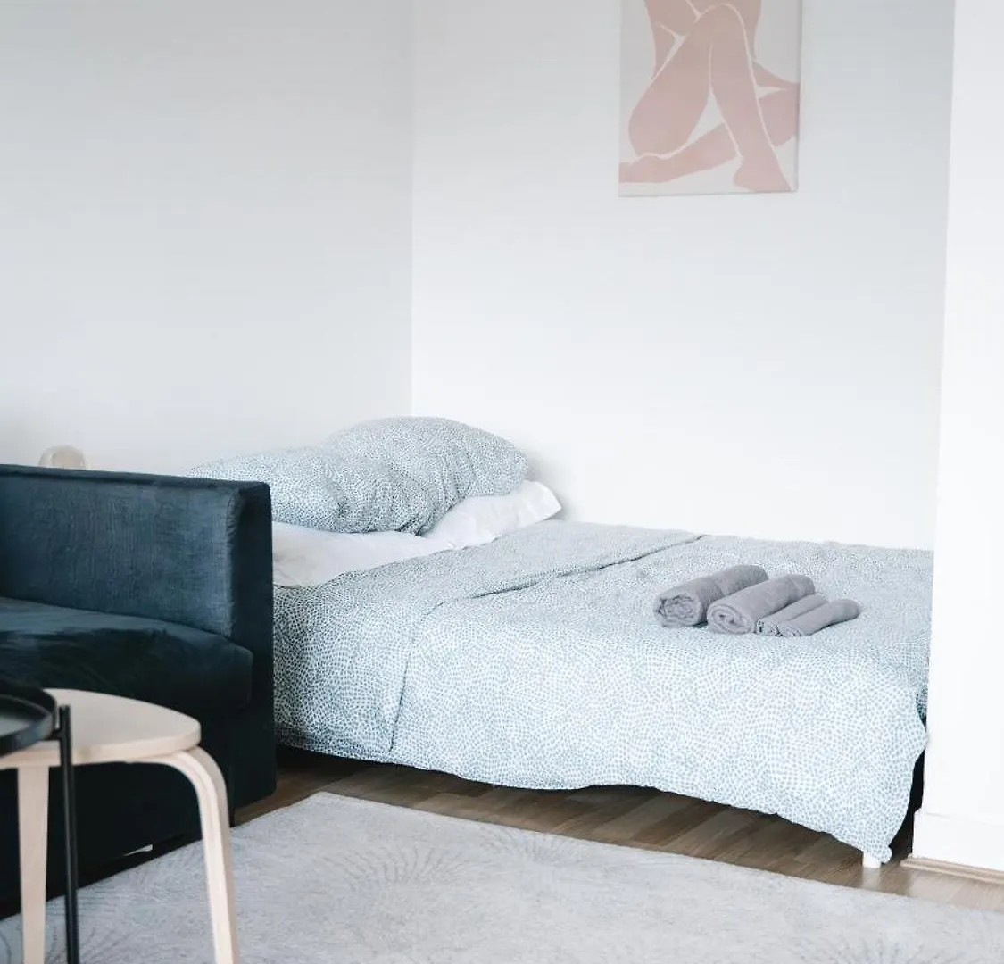 Studio Bir-Hakeim Nearby Eiffel Tower 7 Apartment Paris 0*,